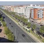Apartamur Chic 115