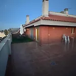 Solymar Atico Residencial Las Piramides Con Piscina