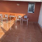 Solymar Atico Residencial Las Piramides Con Piscina