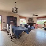 Casa Verna Jacuzzi Y Barbacoa