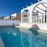 4 Bed Private Villa Heated Pool New Sierra Golf Murcia