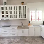 Chalet A 5 Metros Del Mar.Wifi Gratis