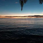 Chalet A 5 Metros Del Mar.Wifi Gratis