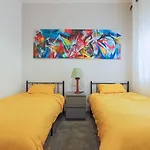 Sunny Seaside Getaway In Mar Menor