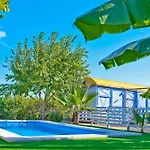 Oasistrain 01 - Piscina