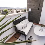 Atico Chic San Jorge