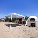 Casa Rural Villa Arizona En Cartagena