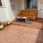 Villa Vistamar Retreat El Carmoli
