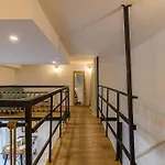 Loft Loustau 8
