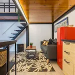 Loft Loustau 8