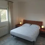 Chalet & Piscina-Jardin-Barbacoa