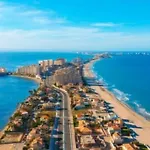 Apartamento Los Olivos, Murcia