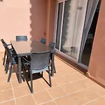 Casa Amarillo Mar Menor Golf Resort