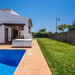 El Valle Golf - 3 Bedroom Villa With Private Swimming Pool And Large Garden