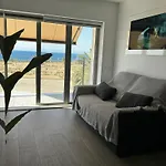 Apartamento Con Solarium Costa Calida