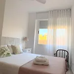 Centrico Apartamento Vara De Rey