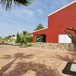 Villa Simon Rural 52