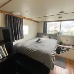 Eco House In The Valley