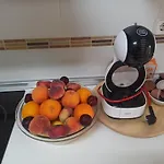 Apartamento En Centro De Archena