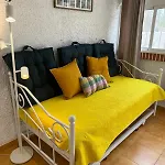 Villa Mare - 2 Beds With Balcony, Patio And Pool And Direct Park Access
