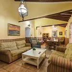 Casa De La Cuesta