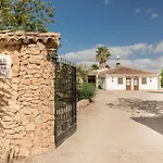 Casa De La Cuesta