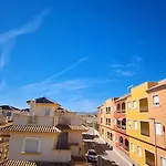 Townhouse In The Peaceful Spanish Village Of La Tercia Murcia