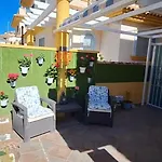 Townhouse In The Peaceful Spanish Village Of La Tercia Murcia
