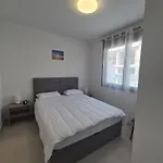 Apartment Beliche San Pedro