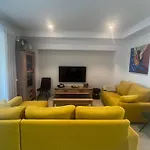 Villa Santa Rosalia