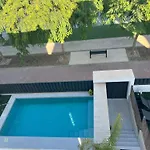 Villa Santa Rosalia