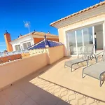 Amazing Casa Sienna, With A Shared Pool