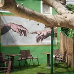La Casa Verde