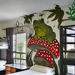 La Casa Verde