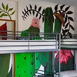 La Casa Verde
