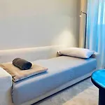 Resort Y Piscina Junto A La City