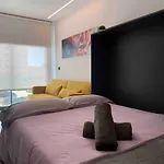 Loft Tranquilo A Estrenar