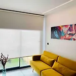 Loft Tranquilo A Estrenar