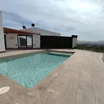 Suite Detallista Y Piscina Vistas En Azotea Comun