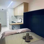 Cosmopolita Apartamento Nuevo