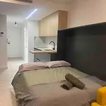 Cosmopolita Apartamento Nuevo