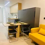 Cosmopolita Apartamento Nuevo