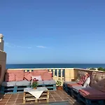 El Castillo De La Manga