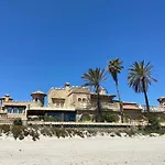 El Castillo De La Manga