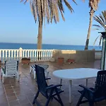 El Castillo De La Manga
