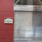 Alojamiento Acogedor Centro