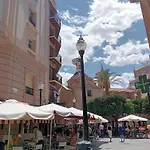 Alojamiento Acogedor Centro