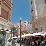 Alojamiento Acogedor Centro