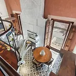 Vista A La Catedral