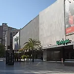 Apartemenntos Amanecer Centro